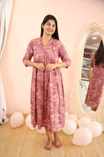 Fondle|Feeding Kurti|Adore|All us womenALL US WOMENmaternity and feeding