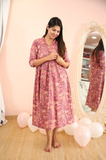 Fondle|Feeding Kurti|Adore|All us womenALL US WOMENmaternity and feeding