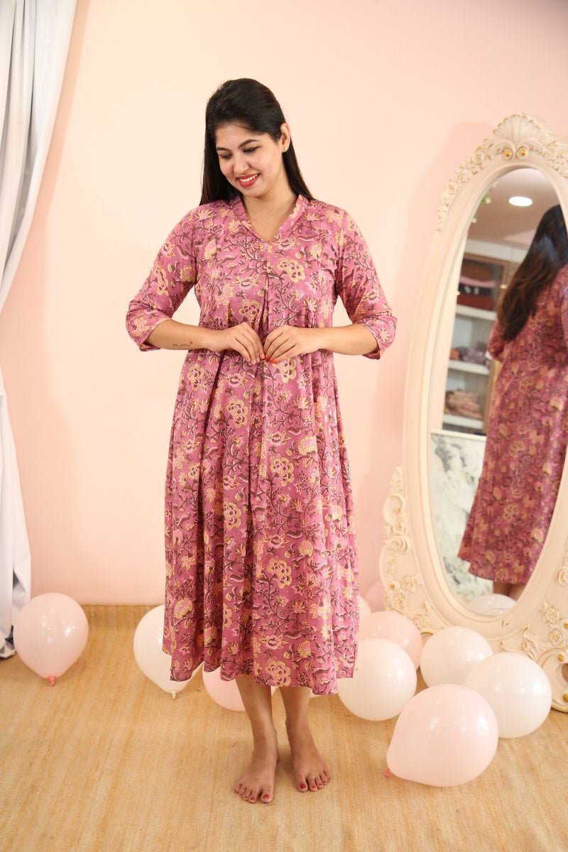 Fondle|Feeding Kurti|Adore|All us womenALL US WOMENmaternity and feeding