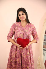 Fondle|Feeding Kurti|Adore|All us womenALL US WOMENmaternity and feeding