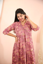 Fondle|Feeding Kurti|Adore|All us womenALL US WOMENmaternity and feeding