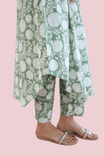 Gentle Cascade Co - ord set|Fountain of hope|Maternity wearALL US WOMENmaternity and feeding