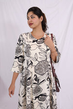 Gentle Path – Passeo collection |Long Feeding KurthiALL US WOMENmaternity and feeding