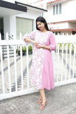Giselle Maternity & Nursing Dress | Everyday Ease ElevatedALL US WOMENmaternity and feeding