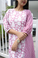 Giselle Maternity & Nursing Dress | Everyday Ease ElevatedALL US WOMENmaternity and feeding