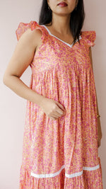 Haze |Cotton Feeding DressALL US WOMENmaternity and feeding