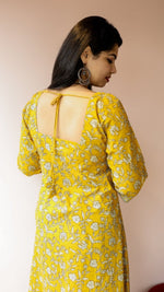 Hemavati |Soft Cotton Feeding DressALL US WOMENmaternity and feeding