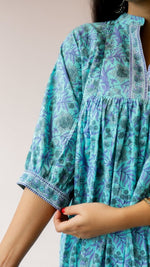 Hindol | Soft CottonMaternity & Feeding DressALL US WOMENmaternity and feeding