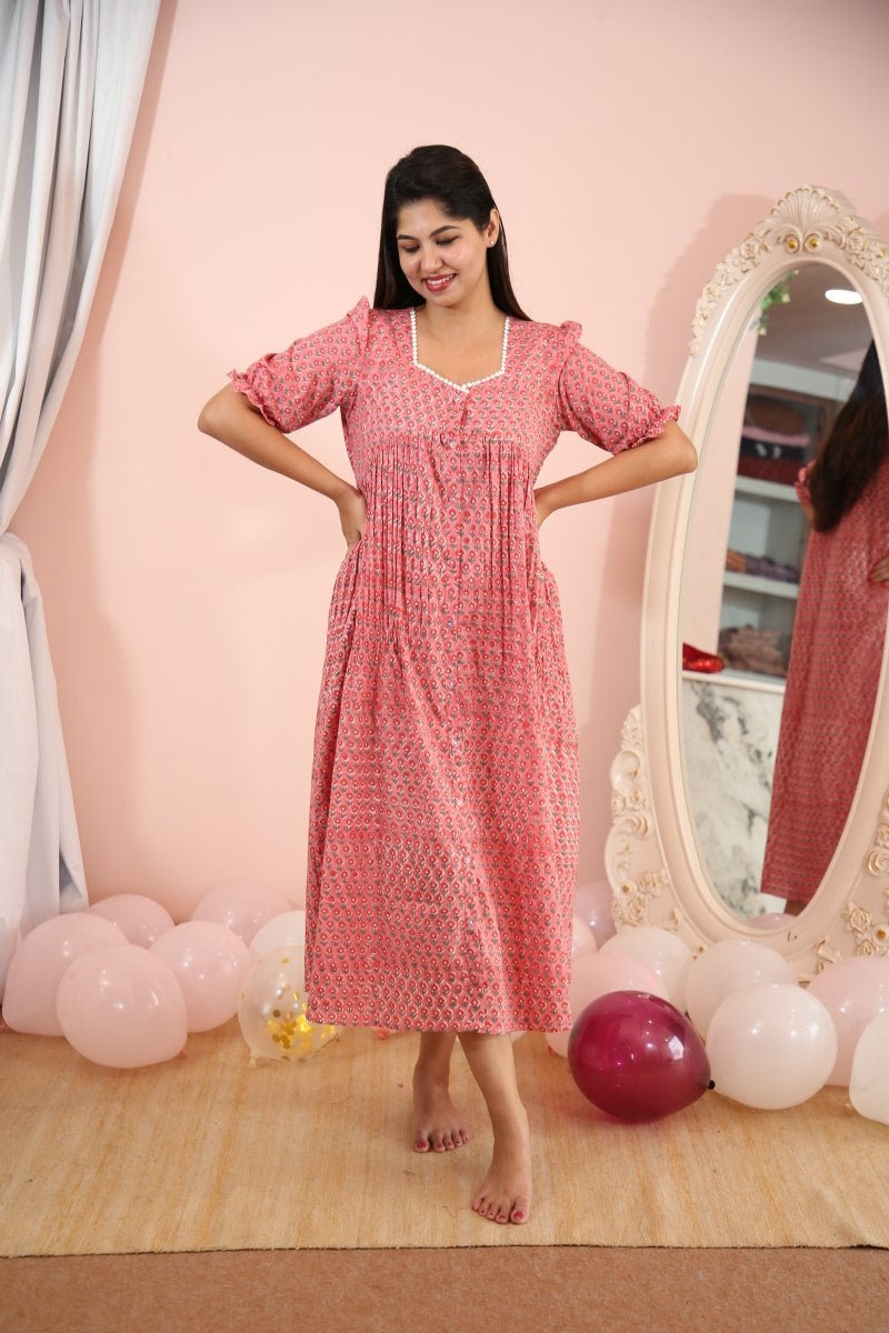 Hug|Hospital gown|Adore collection|AllUsWomenALL US WOMENmaternity and feeding