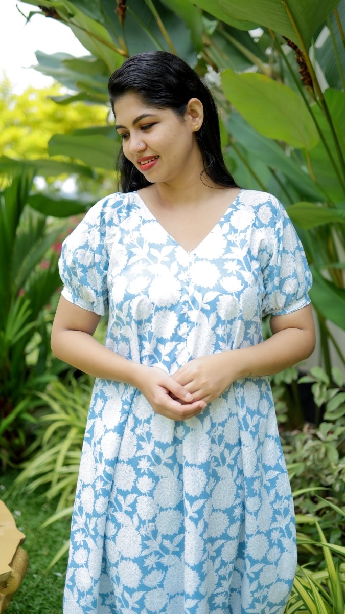 Ima Nursing Dress|The Rst RitualALL US WOMENmaternity and feeding