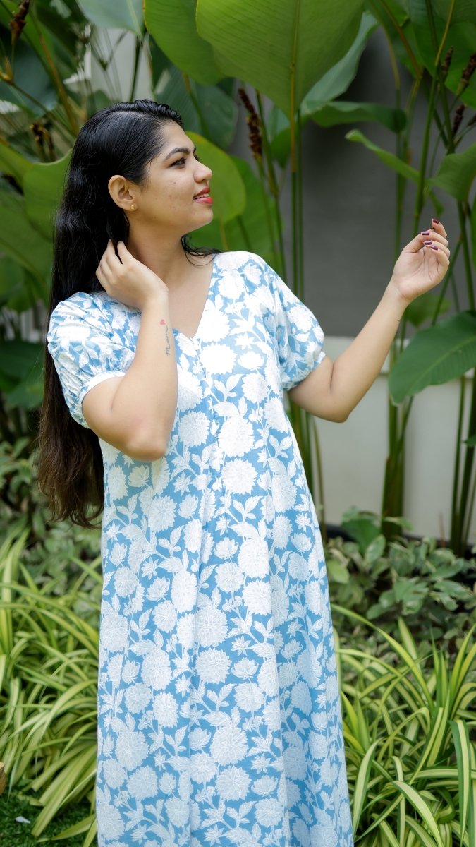 Ima Nursing Dress|The Rst RitualALL US WOMENmaternity and feeding