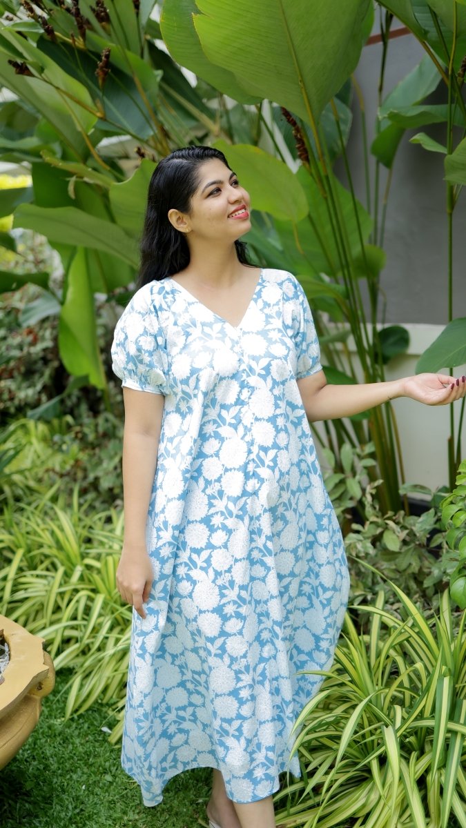 Ima Nursing Dress|The Rst RitualALL US WOMENmaternity and feeding