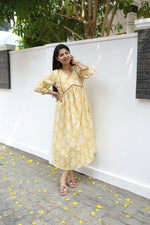 Isadora Maternity & Nursing Dress | Everyday Ease ElevatedALL US WOMENmaternity and feeding