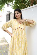 Isadora Maternity & Nursing Dress | Everyday Ease ElevatedALL US WOMENmaternity and feeding