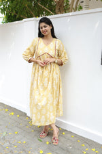 Isadora Maternity & Nursing Dress | Everyday Ease ElevatedALL US WOMENmaternity and feeding