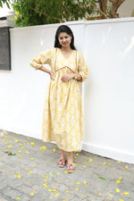 Isadora Maternity & Nursing Dress | Everyday Ease ElevatedALL US WOMENmaternity and feeding