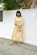 Isadora Maternity & Nursing Dress | Everyday Ease ElevatedALL US WOMENmaternity and feeding