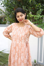 Jane Maternity & Nursing Dress | Everyday Ease ElevatedALL US WOMENmaternity and feeding