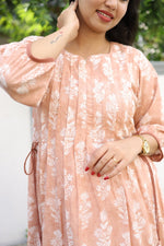 Jane Maternity & Nursing Dress | Everyday Ease ElevatedALL US WOMENmaternity and feeding