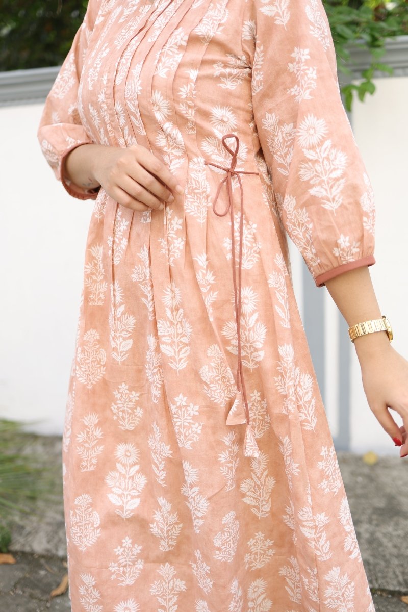 Jane Maternity & Nursing Dress | Everyday Ease ElevatedALL US WOMENmaternity and feeding