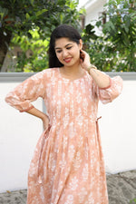 Jane Maternity & Nursing Dress | Everyday Ease ElevatedALL US WOMENmaternity and feeding