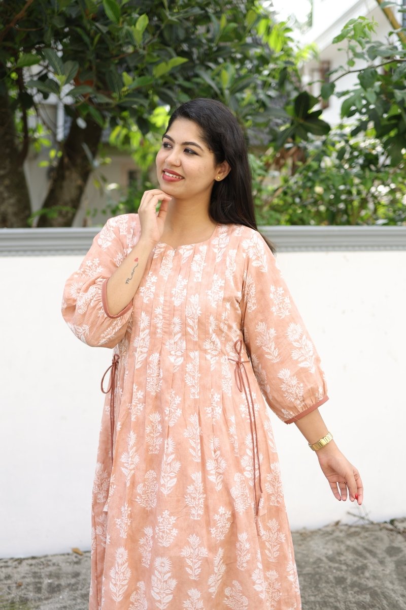 Jane Maternity & Nursing Dress | Everyday Ease ElevatedALL US WOMENmaternity and feeding