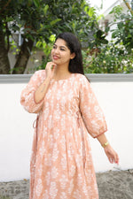 Jane Maternity & Nursing Dress | Everyday Ease ElevatedALL US WOMENmaternity and feeding