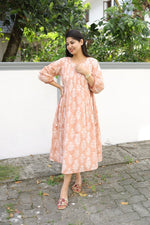 Jane Maternity & Nursing Dress | Everyday Ease ElevatedALL US WOMENmaternity and feeding