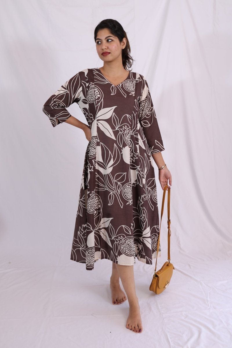 Joylane – Passeo collection |Long Feeding KurthiALL US WOMENmaternity and feeding