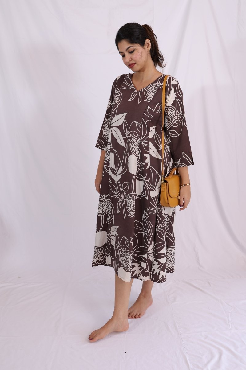 Joylane – Passeo collection |Long Feeding KurthiALL US WOMENmaternity and feeding