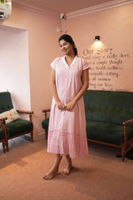 Kalyani|Hospital Dress|Maternity|MadhuramALL US WOMENmaternity and feeding