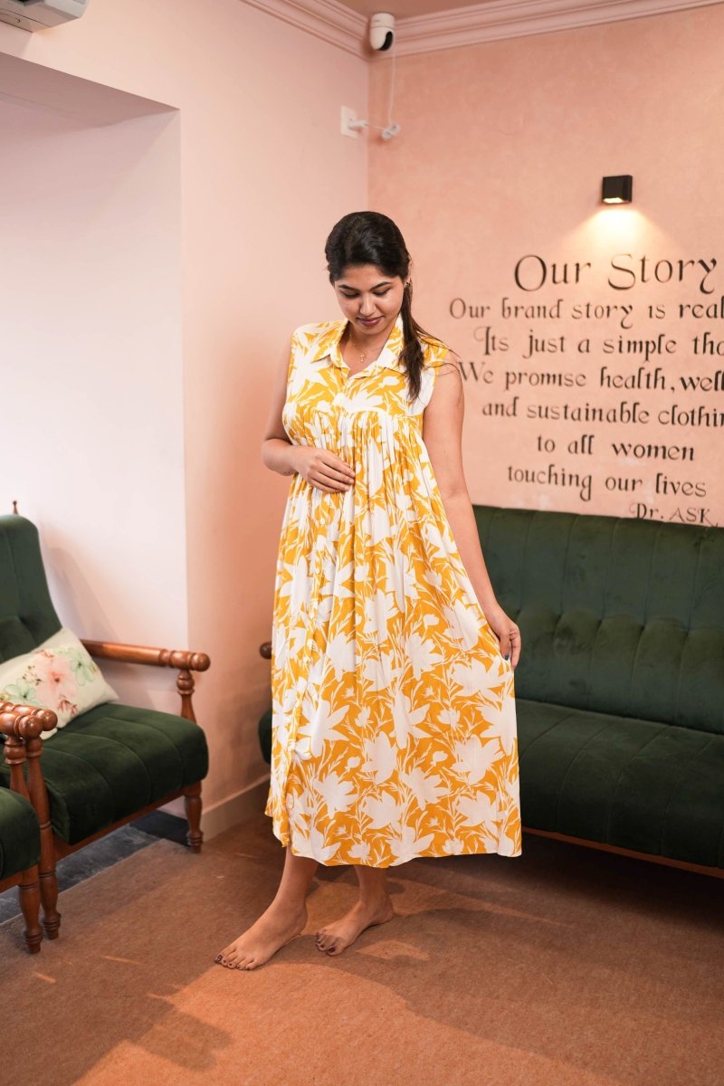 Kudamulla|Hospital dress|Maternity|MadhuramALL US WOMENmaternity and feeding