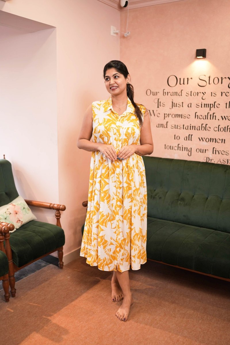 Kudamulla|Hospital dress|Maternity|MadhuramALL US WOMENmaternity and feeding