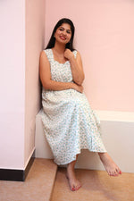 Lillium|Hospital gown|Lente|All us womenALL US WOMENmaternity and feeding