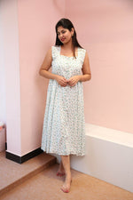 Lillium|Hospital gown|Lente|All us womenALL US WOMENmaternity and feeding