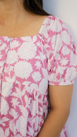Lulla Button - Down Homecoming Recovery DressALL US WOMENmaternity and feeding