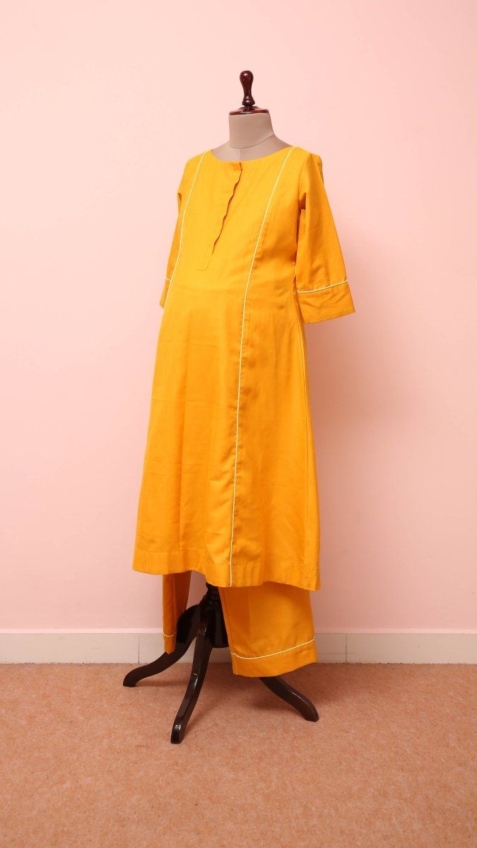 Mango tango cordset|Maternity| Fruitful journey|All us womenALL US WOMENmaternity and feeding