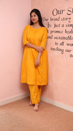Mango tango cordset|Maternity| Fruitful journey|All us womenALL US WOMENmaternity and feeding