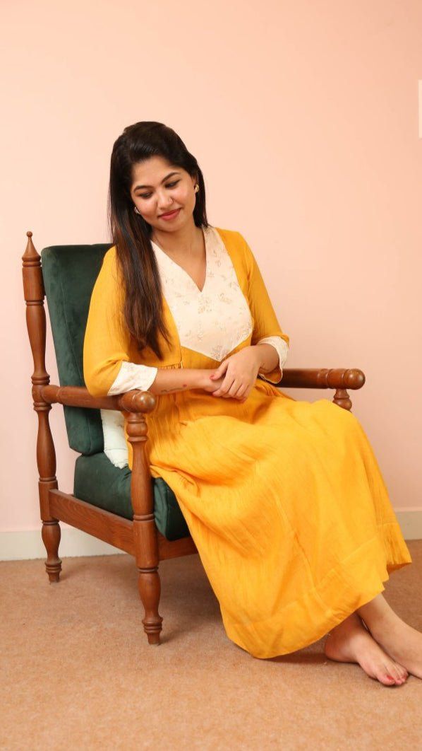Marigold|cord set|Lente|All us WomenALL US WOMENmaternity and feeding