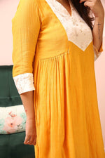 Marigold|cord set|Lente|All us WomenALL US WOMENmaternity and feeding