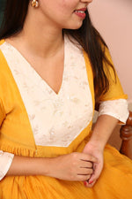 Marigold|cord set|Lente|All us WomenALL US WOMENmaternity and feeding