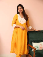 Marigold|cord set|Lente|All us WomenALL US WOMENmaternity and feeding