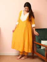 Marigold|cord set|Lente|All us WomenALL US WOMENmaternity and feeding