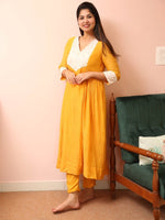 Marigold|cord set|Lente|All us WomenALL US WOMENmaternity and feeding