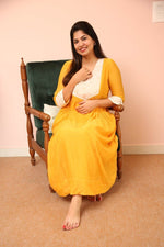 Marigold|cord set|Lente|All us WomenALL US WOMENmaternity and feeding