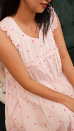 Meadow Homecoming outfit | Maternity & Nursing DressALL US WOMENmaternity and feeding