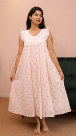Meadow Homecoming outfit | Maternity & Nursing DressALL US WOMENmaternity and feeding