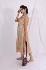 Meadow Walk – Passeo Collection | Comfortable Feeding - Friendly DressALL US WOMENmaternity and feeding