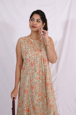 Meadow Walk – Passeo Collection | Comfortable Feeding - Friendly DressALL US WOMENmaternity and feeding