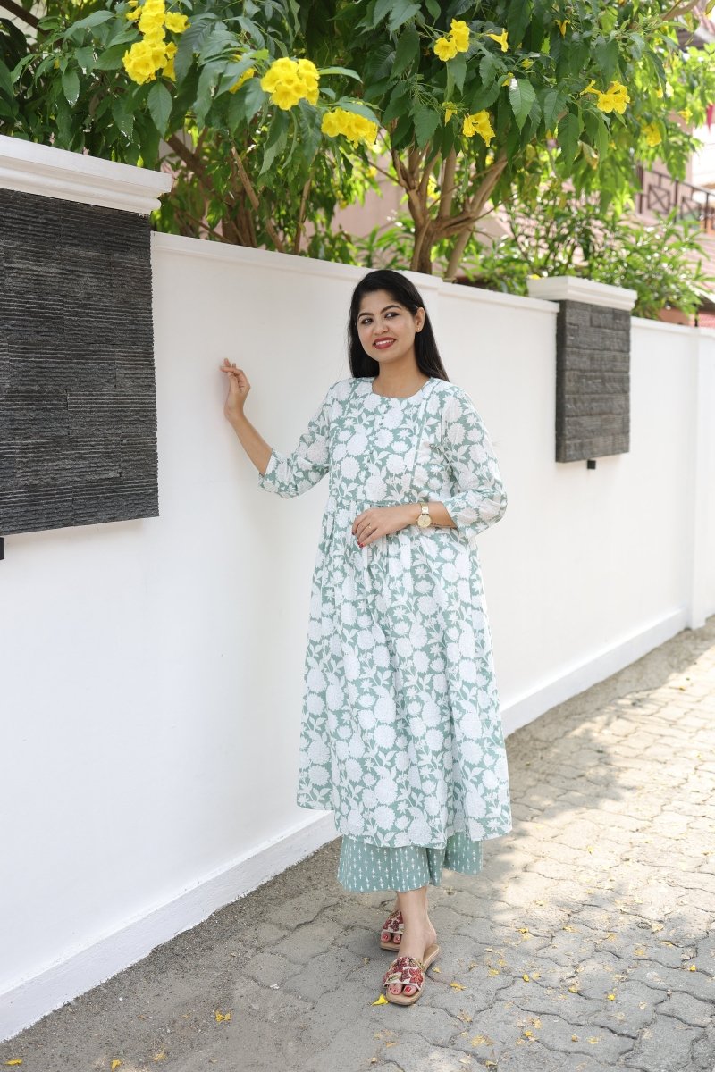 Megan Cord Set for Maternity & Nursing | Everyday Ease Elevated | All Us WomenALL US WOMENmaternity and feeding